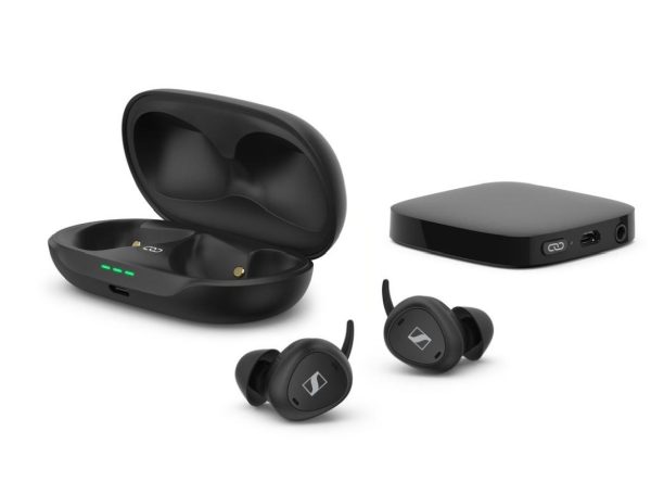 Personal sound hearing amplifiers, Personal listening system