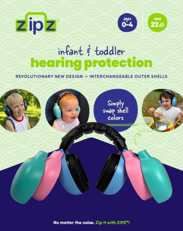 Hearing Aid Protection